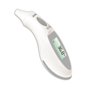 termômetro clínico