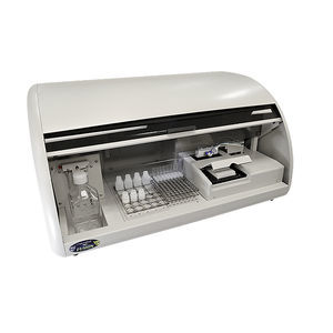 analisador de imunoensaio totalmente automatizado 1