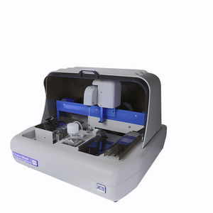 analisador bioquímico automático 1