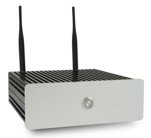 Box PC médico Intel® Core i5