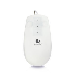 mouse hospitalar óptico