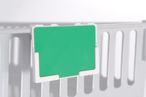 suporte para etiquetas 1
