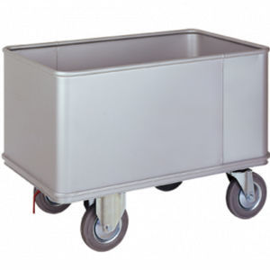 carrinho de transporte