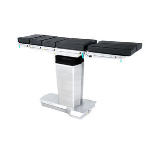mesa cirúrgica para ginecologia