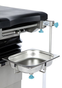bandeja coletora para urologia