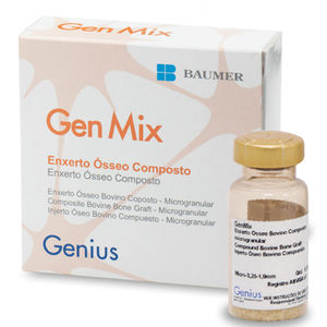xenoenxerto ósseo