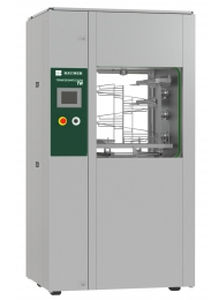 lavadora desinfetadora de laboratório