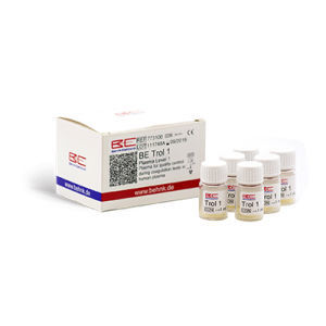 kit de reagentes de plasma