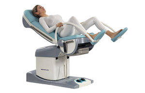 mesa de exame ginecológica / para urologia / para exame proctológico / para endoscopia