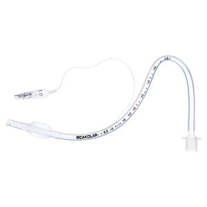 tubo endotraqueal nasal