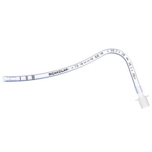 tubo endotraqueal nasal