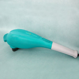 massageador elétrico de bolso