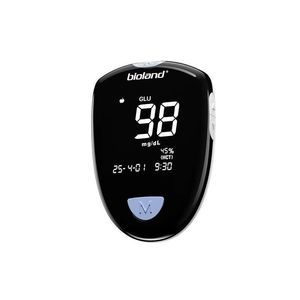medidor de glicose mini 1