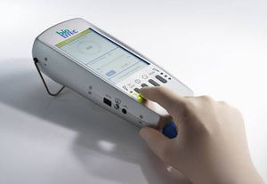 laser para flebologia / de díodo / portátil de mão