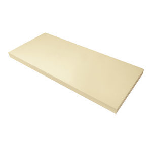 colchão para cama hospitalar