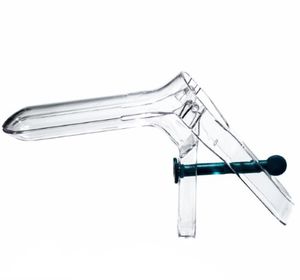 espéculo vaginal