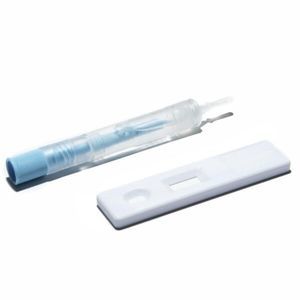 teste rápido para doenças infecciosas