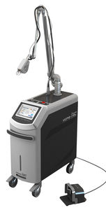 laser para rejuvenescimento da pele
