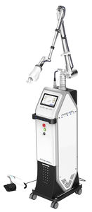 laser para rejuvenescimento da pele