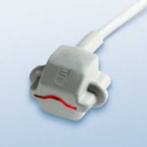 sensor de SpO2 infantil