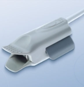 sensor de SpO2 reutilizável