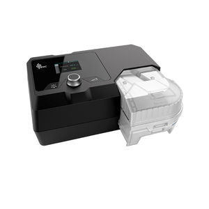 aparelho CPAP para assistência domiciliar