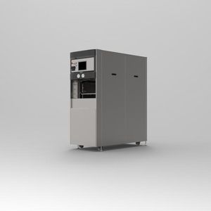 autoclave hospitalar