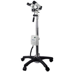 colposcópio binocular
