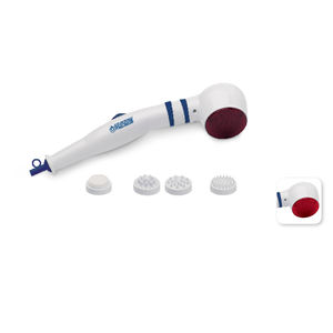 massageador elétrico de bolso