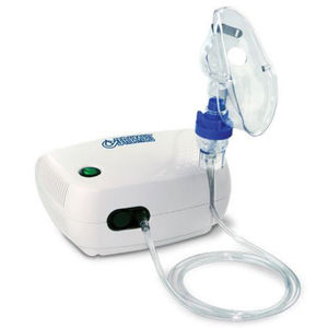 nebulizador eletropneumático