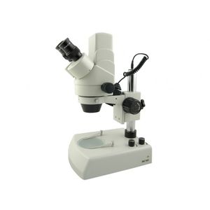microscópio de laboratório