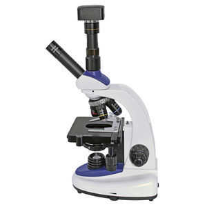 microscópio óptico 1