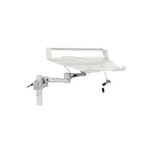 braço de suporte para monitor articulado