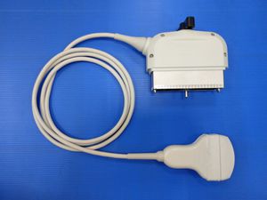 transdutor de ultrassom convexo