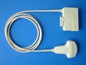 transdutor de ultrassom convexo