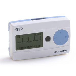 Holter de 12 canais