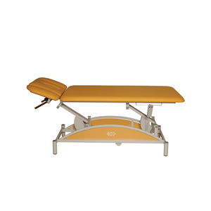 mesa de exame para pacientes obesos