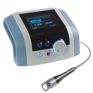 laser para bioestimulação em ortopedia