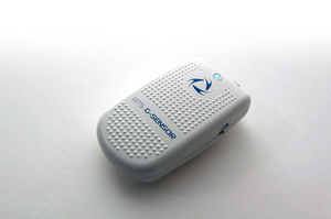 sensor do equilíbrio