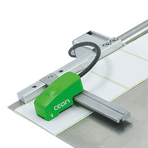 rotuladora para laboratório