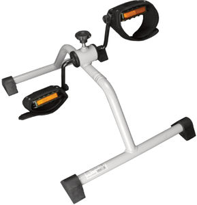 pedal exercitador para braços e pernas