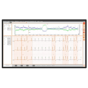 software médico-hospitalar