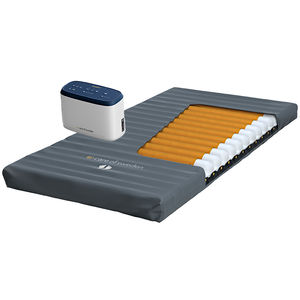 colchonete para cama hospitalar