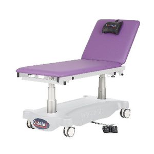 mesa de exame elétrica