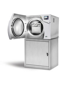 autoclave hospitalar