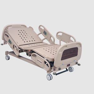 cama para hospital