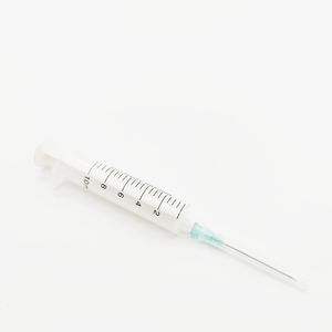 seringa 10 ml