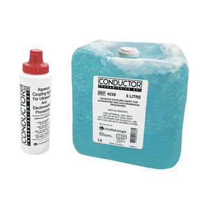 gel para ultrassom 250 g 1