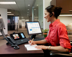 software de controle