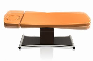 mesa de massagem elétrica